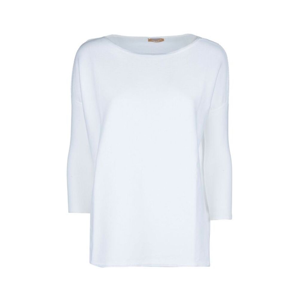 Clouds Woman Clothing Knitwear